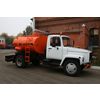 Auto asphalt distributor DS-39G