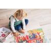 Crocodile Creek / Educational puzzle "Farm"