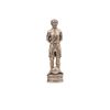 Золотая антилопа / Figurine "Football Player"