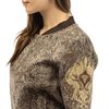Торжокские золотошвеи / Jacket for women "Renaissance"