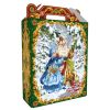 New Year's gift "Morozko", a set of chocolates 750g.