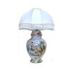 Дельта-Х / Lamp "Renaissance", with a lampshade, author's