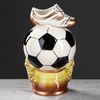 Керамика ручной работы / Piggy bank "Ball" 22 cm