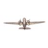 Золотая антилопа / Model military transport aircraft Li-2 1:135