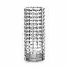 Дятьковский Хрустальный завод / Dyatkovo Crystal Factory / Flower vase "Turin", narrow