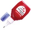 Pen-corrector BRAUBERG, 13 ml, metal tip