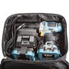 Drill screwdriver battery, 14.4 B, Li-Ion, 1300 rpm, 2 batteries, BORT BAB-14x2Li-XDK