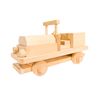 Пелси / Constructor "Car. Military jeep", 48 elements