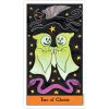 GamesDealer / Bài Tarot: "Halloween Tarot"