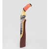 Decor and Gift / Wooden figurine "Toucan" 80 cm