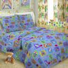 Calico from 100% cotton children's assortment