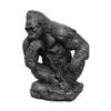 КАС.З. / KAS.Z. / Sculpture Gorilla