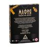 GamesDealer / Mafia. Vamos al negocio