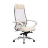 МЕТТА / METTA / Armchair Samurai SL-1.04 Beige