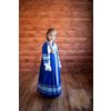 Русский народный костюм  / Sundress "Daria", 52-54
