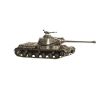 Золотая антилопа / The model tank is-2 1:72