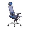 МЕТТА / METTA / Chair Samurai S-3.04 Blue