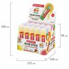 Glue stick BRAUBERG "Fresh Zone", 15 g, PVP,