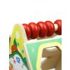 Woodlandtoys / Logic Triangle Sorter