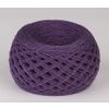 Wool yarn in reels and bundles
