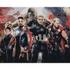 Опт-картина / 绘画编号 CAKADU 40x50 复仇者联盟