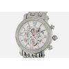 Carl von Zeyten / Mechanische Armbanduhr Skeleton CVZ0062WHMB