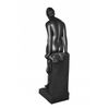 КАС.З. / KAS.Z. / Sculpture Bather b / r