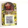 Milotto / Winner Magnet with notepad