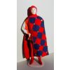Потешный промысел / Souvenir doll "Statist. Theater costumes based on Bakst's sketches"