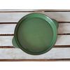 Хорекс / Horex / Dish "Punto Verde" corrugato 4 pcs.
