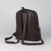 Сималенд / Leather backpack
