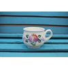 Strawberry mug 1st grade