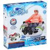 Bestway / Inflatable tubeless tubing "H2OGO! Snow"