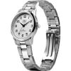 Q&Q / Japanese wrist watch Casual C215J204Y
