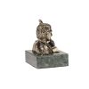 Золотая антилопа / Bust "Vysotsky V.S."