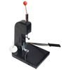 LOTOS-2 / Machine for archival binding, hand stitching, stitching up to 20 mm (150 sheets)