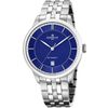 Perrelet / Swiss mechanical wrist watch First Class A1073 / B
