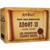 "Alfit-10" Diabetes mellitus