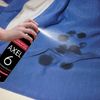 Stain remover 300 ml, PRO-BRITE AXEL-6 Oil & Grease Remover, vegetable and technical oils, spray