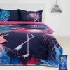 Этель / Duvet Cover Tropical night 200x217 cm, 100% cotton, ranfors