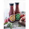 Mr. Djemius ZERO / Chili sauce, 8 pcs