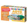 GamesDealer / Das langweilige Lotto "Wild Animals"