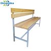 Dinamika / Changing room bench
