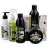 Cosmetic series SHUNGIT for skin and hair care