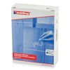 Marker paste for industrial marking EDDING 950, BLUE, 10 mm