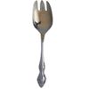 Павловский завод / Pavlovsky plant / Fork for salad "Troika", 12 pcs. packaged
