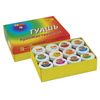 SPECTRUM / Artistic gouache "Rainbow", 12 colors, 40 ml
