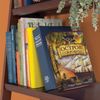 Safe-book "Treasure Island", 55x115x180 mm, key lock, BRAUBERG