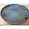 Хорекс / Horex / Dish "Blu Reattivo" prateria 28 cm 3 pcs.