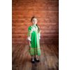 Русский народный костюм  / Sundress "Daria", 98-104